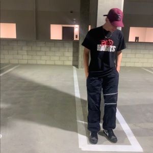 Meet your Posher, Dylan